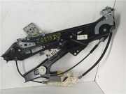 Fensterheber Elektr. Rechts Vorne 2197291045 Mercedes-Benz CLS (C219) Limousine 320 CDI 24V (OM642.920) 2007