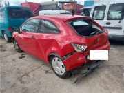 Steuergerät Airbag Seat Ibiza ST (6J8) Kombi 1.2 12V (CGPA) 2012