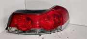 Rücklicht Rechts Volvo C70 (MC) Cabrio 2.4 D5 20V Autom. (D5244T8) 2008