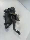 Bremspedal 46501656 Nissan Juke (F16) SUV 1.0 DIG-T 117 12V (HR10DDT(H5D)) 2020