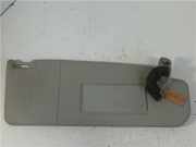 Sonnenblende Rechts Volkswagen Scirocco (137/13AD) Schrägheck 3-drs 2.0 TDI 16V (CBDB) 2010 CBDB