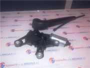 Scheibenwischermotor Hinten 8R0955711B Audi SQ5 (8RB) SUV 3.0 TDI V6 24V (CGQB) 2013