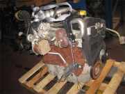 Motor k9k724 Renault Scénic II (JM) Großraumlimousine 1.5 dCi 85 (K9K-724) 2007