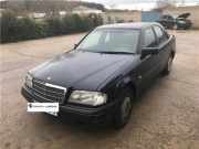 Kotflügel Links Vorne A2028810101 Mercedes-Benz C (W202) Limousine 1.8 C-180 16V (M111.920) 1995