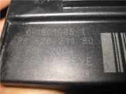 Vorglüh Relais 9652021180 Citroën C4 Grand Picasso (UA) Großraumlimousine 2.0 HDiF 16V 135 (DW10BTED4(RHJ)) 2009