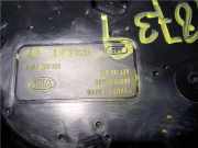 Scheibenwischermotor Hinten 98700A4000 Kia Carens IV (RP) Großraumlimousine 1.6 GDI 16V (G4FD) 2015