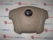Airbag Lenkrad 569001f200 Kia Sportage (JE) Geländewagen 2.0 CRDi 16V VGT 4x4 (D4EA) 2006