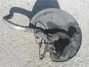 Achsschenkel Links Vorne Mercedes-Benz CLS (C219) Limousine 320 CDI 24V (OM642.920) 2007