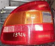 Rücklicht Links Opel Astra F (56/57) Limousine 1.6i GL/GT/GLS (C16NZ(Euro 1)) 1992