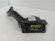 Gaspedal 96718402800280755164 Citroën C4 Berline (NC) Schrägheck 5-drs 1.2 12V PureTech 110 (EB2DT(HNZ)) 2016