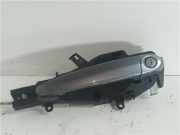 Türgriff Außen Links Vorne - BMW 3 serie (E46/2C) Cabrio 320 Ci 24V (M54-B22(226S1)) 2009
