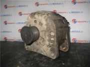 Lichtmaschine 2542653A Renault II (BG0)(2001->) Desconocido 2002