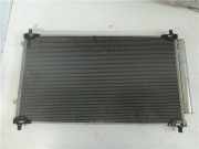 Klima Radiator Toyota Yaris III (P13) Schrägheck 1.5 16V Hybrid (1NZ-FXE) 2017