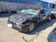 Felge BMW Serie 7 (E65/E66)(2001->) 3.0 730d [3,0 Ltr. - 160 kW Turbodiesel CAT] M57N2 306 D2 2004