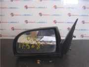 Außenspiegel Links Elektrisch Kia (RS)(2003->) 2.0 CRDi D4EA 2003