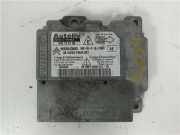 Steuergerät Airbag 9662643980 Citroën C4 Berline (LC) Schrägheck 5-drs 1.6 HDi 16V (DV6ATED4(9HX)) 2006