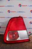 Rücklicht Links In Der Heckklappe Seat Cordoba Vario Facelift (6K5) Kombi 1.6 (ALM) 2000
