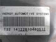 Tank 14122610460512 Nissan (T32)(04.2014->) 1.6 Acenta 4x4 [1,6 Ltr. - 96 kW dCi Turbodiesel CAT] R9M410 2015