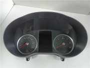 Tachoeinheit Kmh - 2059009817 Mercedes-Benz C Estate (S205) Kombi C-200 BlueTEC, C-200 d 1.6 16V (OM626.951(R9M)) 2015