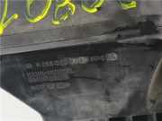 Luftfiltergehäuse 2660900101 Mercedes-Benz B (W245) Schrägheck 2.0 B-200 16V Turbo (M266.980) 2007