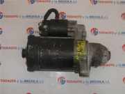 Anlasser 0001223005 SsangYong Rodius Großraumlimousine 2.7 270 Xdi 20V 4x2 (M665.925(Euro 4)) 2005