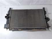 Radiator 13267662 Opel Astra J (PD5/PE5) Limousine 1.6 CDTI 16V (B16DTH) 2014