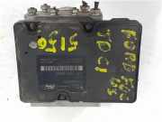 Abs Pumpe 2M512C285AC10020403784 Ford Focus 1 Schrägheck 1.8 TDCi 115 (F9DA) 2003