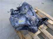 Getriebe Manuell Toyota Avensis (T25/B1D) Liftback 2.2 D-4D 16V (2AD-FTV)
