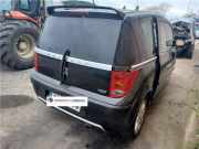 Airbag Lenkrad Peugeot 1007 (KM) Schrägheck 3-drs 1.4 HDI (DV4TD(8HZ)) 2005