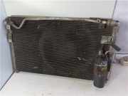 Klima Radiator A301103300A2 Hyundai Galloper II Geländewagen 2.5 TCI (D4BH) 2000