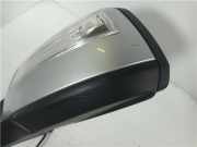 Außenspiegel Links Elektrisch Mercedes-Benz C (W204) Limousine 3.0 C-320 CDI V6 24V (OM642.960) 2007