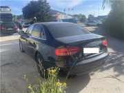 Kraftstoffpumpe Mechanisch Audi A4 (B8) Limousine 2.0 TDI 16V (CAGA) 2008