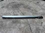 Sideskirt Rechts - - Mercedes-Benz E (W212) Limousine E-220 CDI 16V BlueEfficiency (OM651.924) 2012