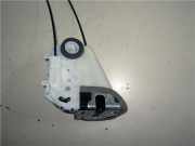 Türschloß Zv Elektrisch Rechts Hinten Toyota Yaris II (P9) Schrägheck 1.4 D-4D (1NDTV) 2011