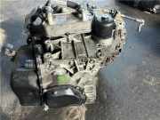 Getriebe Manuell JPQ Volkswagen Passat (3C2) Limousine 2.0 TDI 16V 170 (BMR) 2007 BMR