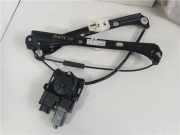 Fensterheber Mechan. Rechts Vorne 6VA8374622Q1959406G Skoda IV 1.5 TSI DXD 2024