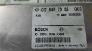 Steuergerät Abs 0265109052 Mercedes-Benz Clase E (BM 210) Berlina (05.1995->) 3.2 320 (210.065) [3,2 Ltr. - 165 kW V6 18V CAT] 1999