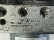 Abs Pumpe 9812786180 Citroën Grand C4 Spacetourer (3A) Großraumlimousine 1.5 Blue HDi 130 16V (DV5RC(YHZ)) 2019