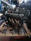 Motor BLF Audi A3 (8P1) Schr?gheck 3-drs 1.6 16V FSI (BLF) 2007