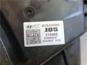 Kühlerventilatormotor 25304G5000 Hyundai Ioniq Liftback 1.6 GDI 16V Plug-in Hybrid (G4LE) 2019