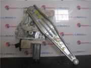 Fensterheber Mechan. Links Hinten 991558104 Toyota Corolla (E12) Schrägheck 2.0 D-4D 16V 110 (1CD-FTV) 2005