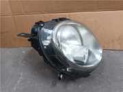 Scheinwerfer Rechts Mini Clubman (R55) Kombi 1.6 16V Cooper (N12-B16A) 2009
