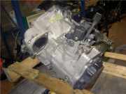 Getriebe Manuell CYP Seat Cordoba (6C2/6K2) Limousine 1.9 TDi (AFN(Euro 2)) 1998