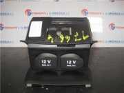 12Volt Anschluß A2218200009 Mercedes-Benz Clase S (BM 221) Lim. (06.2005->) 3.0 S 350 BlueTec L (221.126) [3,0 Ltr. - 190 kW CDI 2012