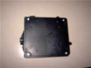 Sicherungskasten RELAIS 284B15986R Renault Scénic III (JZ) Großraumlimousine 1.5 dCi 105 (K9K-832(K9K-G8)) 2009