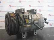 Klima Pumpe 9166103 Volvo S80 (TR/TS) Limousine 2.4 SE 20V 170 (B5244S) 1999