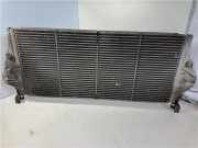 Ladeluftkühler Ford Focus 1 Limousine 2.0 16V (EDDC) 1999