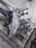 Getriebe Manuell f40 Saab 9-3 II Sport Limousine (YS3F) Limousine 1.9 TiD 16V (Z19DTH) 2006