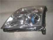 Scheinwerfer Links 93171428 Opel Signum (F48) Schrägheck 5-drs 3.0 CDTI V6 24V (Y30DT) 2004