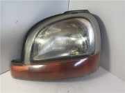 Scheinwerfer Links Renault Kangoo (KC) Großraumlimousine 1.9 D 65 (F8Q-630) 1998